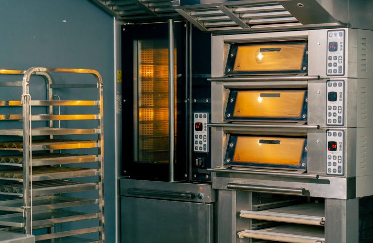 Obradore - Instalación de Hornos y Equipos Profesionales in Pamplona