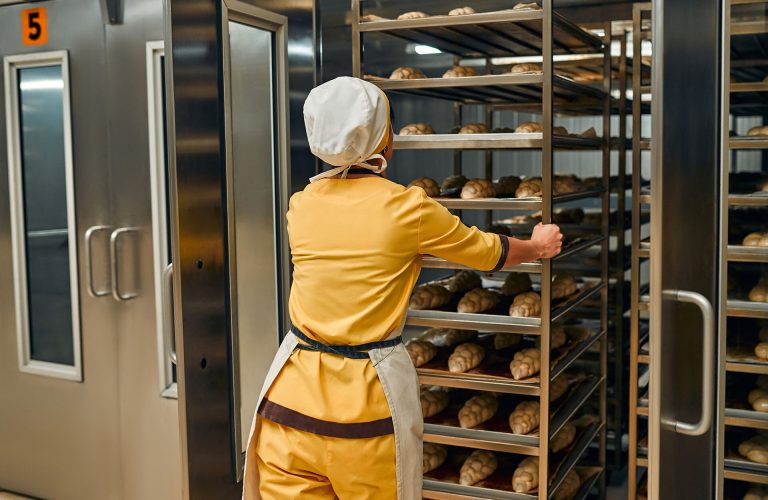 Obradore - Instalación de Hornos y Equipos Profesionales in Sevilla