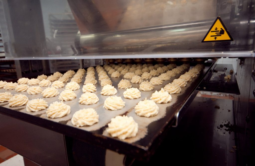 Obradore - Maquinaria Industrial para Panaderías in Alicante