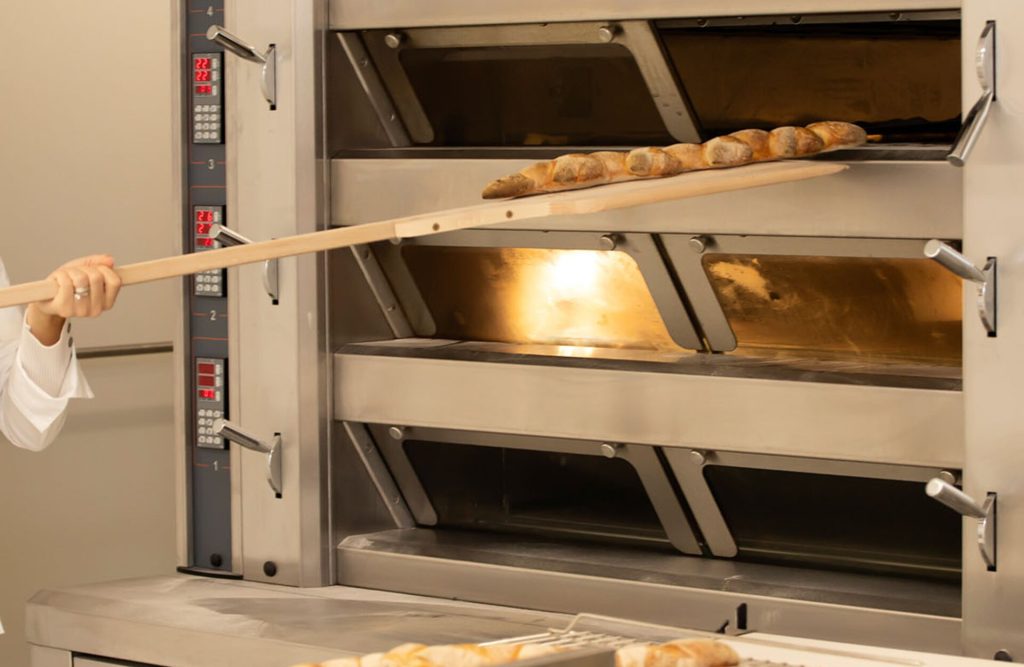 Obradore - Maquinaria Industrial para Panaderías in Elche