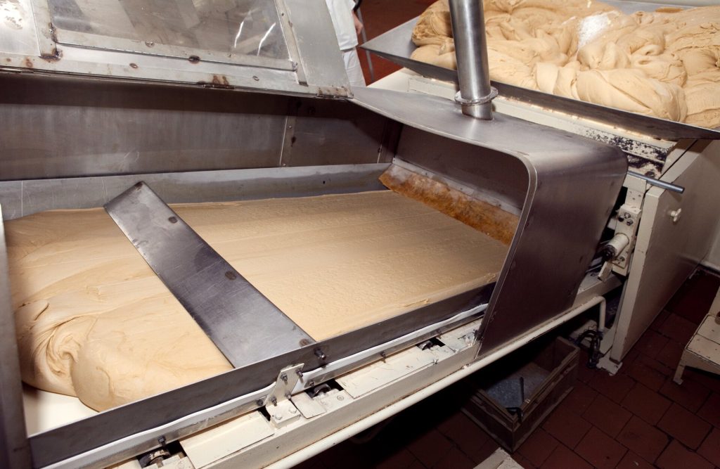 Obradore - Maquinaria Industrial para Panaderías in Fuenlabrada