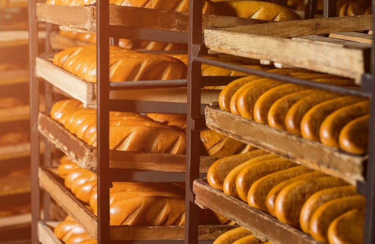 Obradore - Maquinaria Industrial para Panaderías in Valladolid