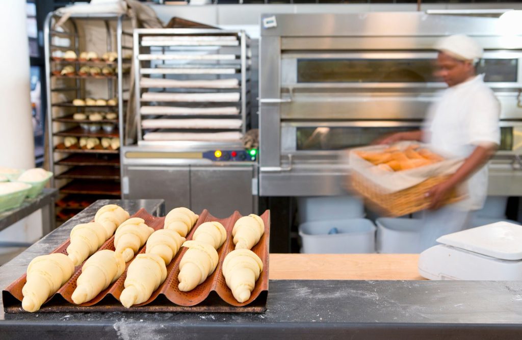 Obradore - Proveedores de Maquinaria para Pastelería y Obradores in Córdoba