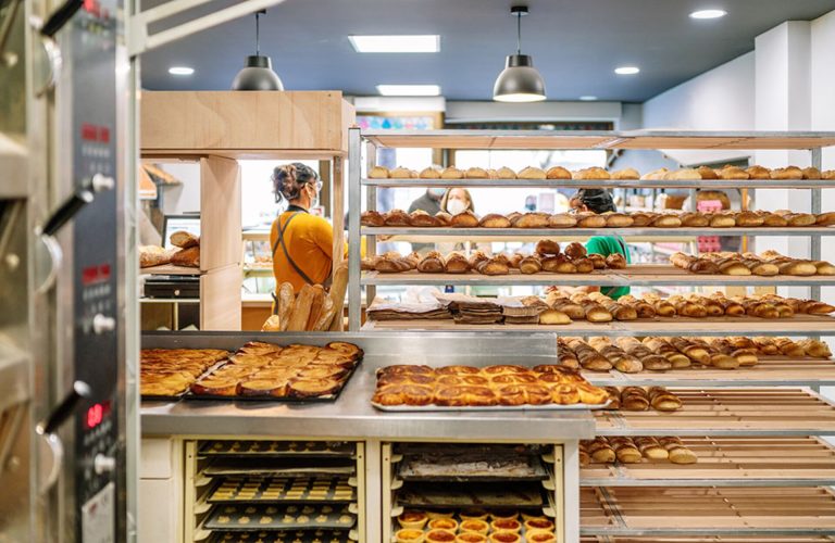 Obradore - Proveedores de Maquinaria para Pastelería y Obradores in Leganés