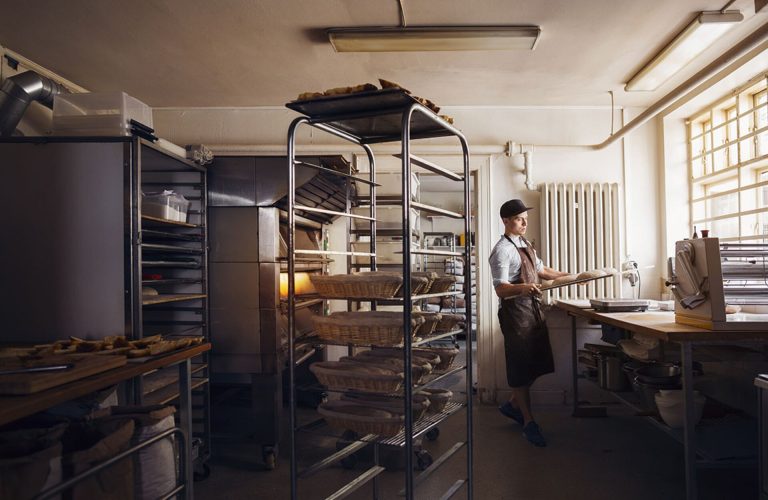 Obradore - Proveedores de Maquinaria para Pastelería y Obradores in Terrassa